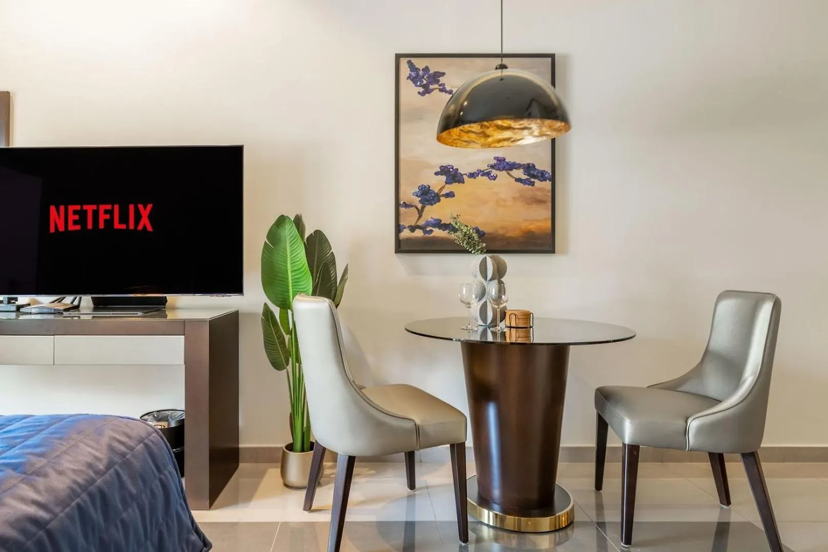 Apartment Guestready - City Nest With A Balcony And A Pool Dubai United Arab Emirates