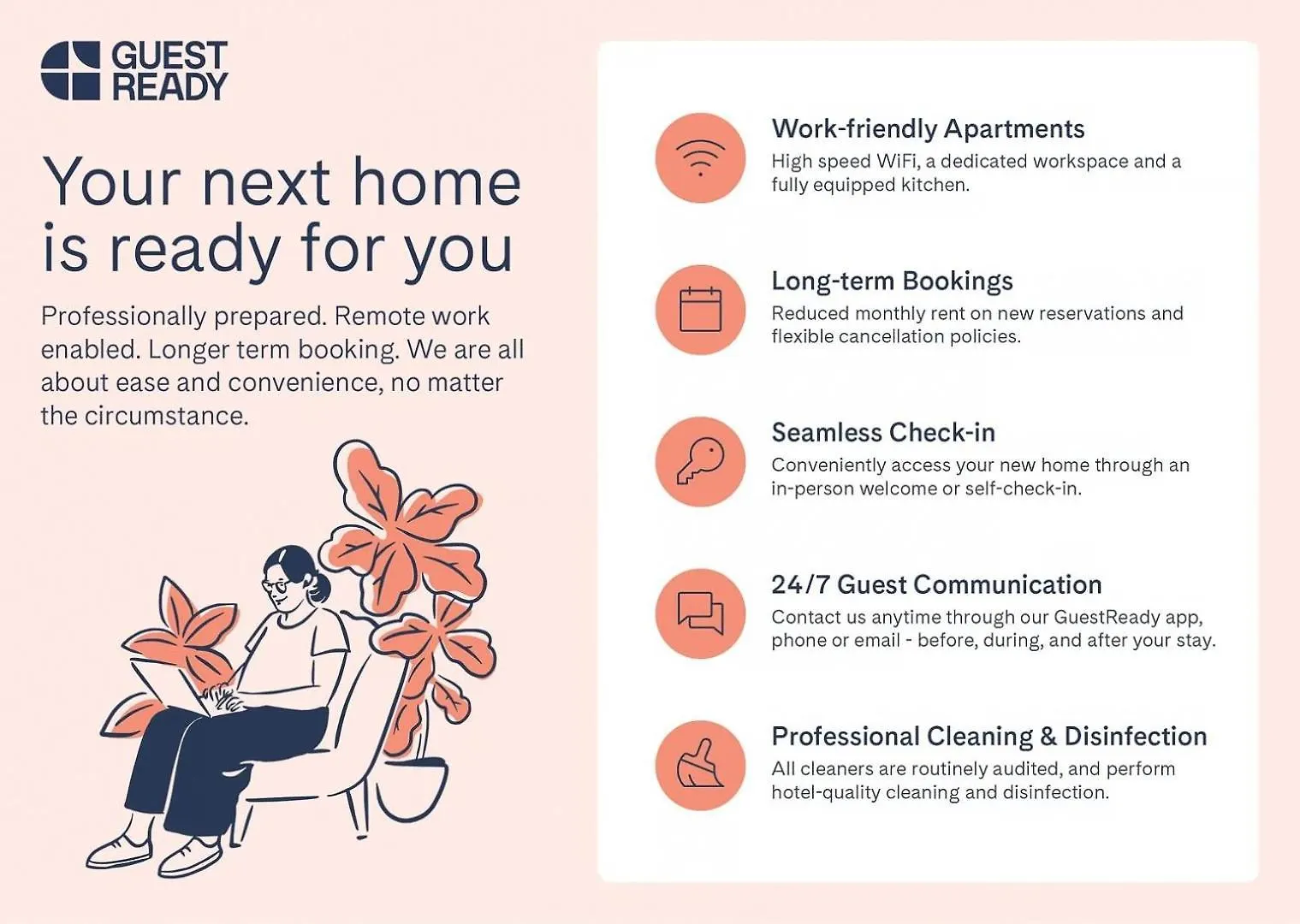 아파트 Guestready - City Nest With A Balcony And A Pool 두바이