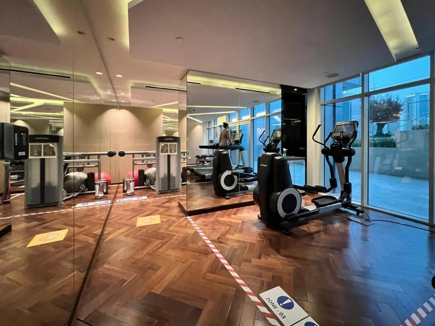 Guestready - City Nest With A Balcony And A Pool Dubai United Arab Emirates